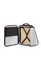 Biz2Go 2 3-in-1 Travel Backpack 17.3"