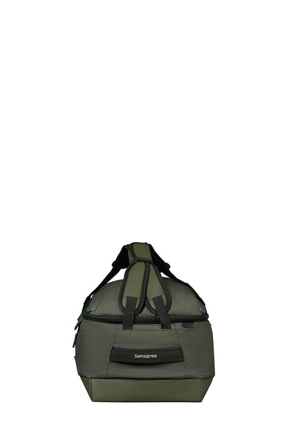 Samsonite Roadseeker Duffle S  M&oslash;rk oliven