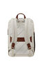 Samsonite Image Biz Backpack 14.1'  Elfenben