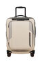 Samsonite Glazed Spinner Expandable 55cm  Sandstone