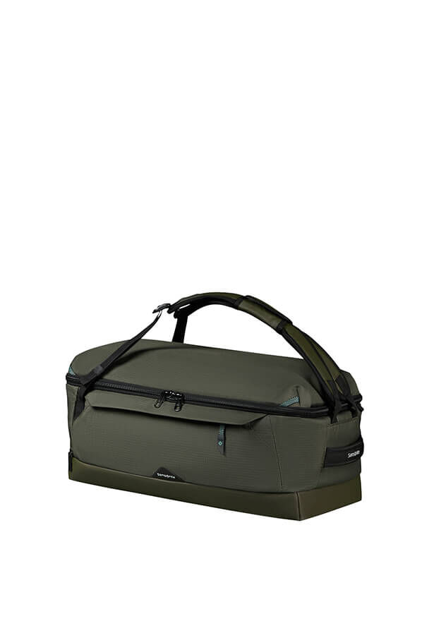 Samsonite Roadseeker Duffle S  M&oslash;rk oliven