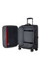 Samsonite Ecodiver SPINNER DUFFLE 55/20  Black