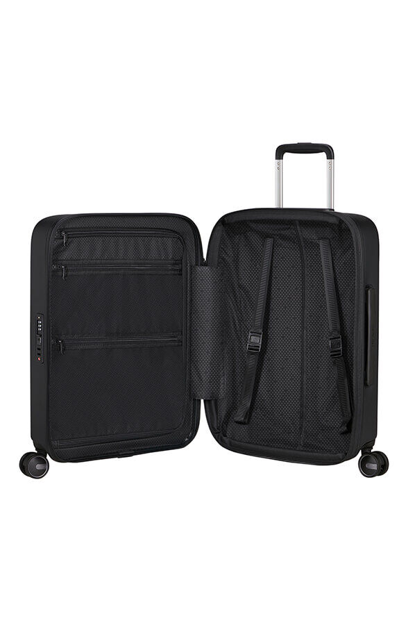 Samsonite Fyrm Spinner Expandable 55cm  Grafit
