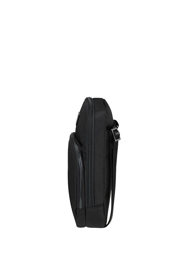 Samsonite Sacksquare Crossover S 7.9'  Sort