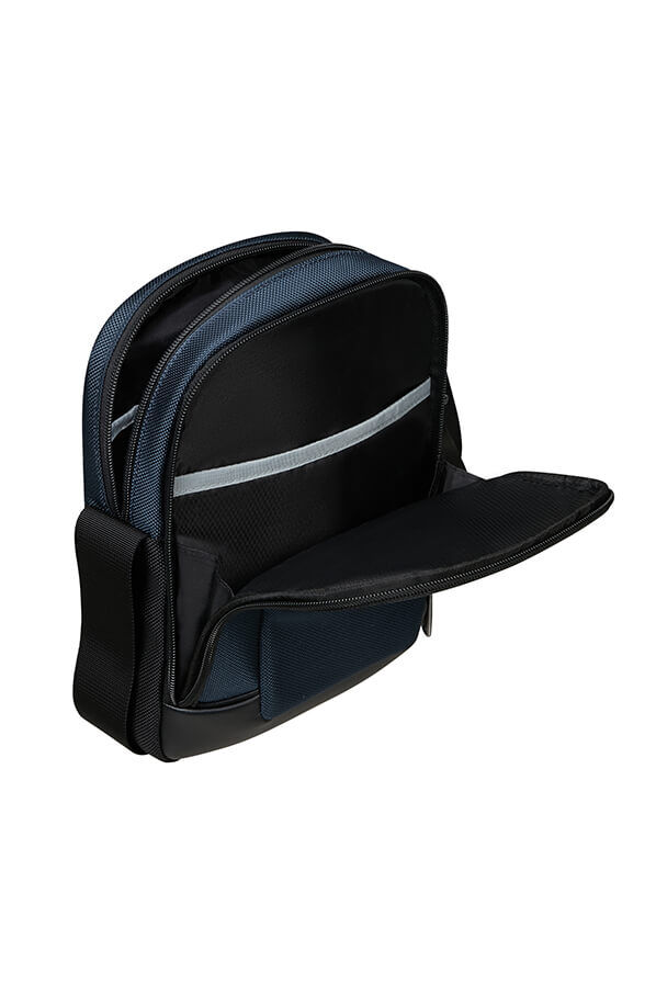 Samsonite Pro-Dlx 6 Crossbody Bag M  Bl&aring;