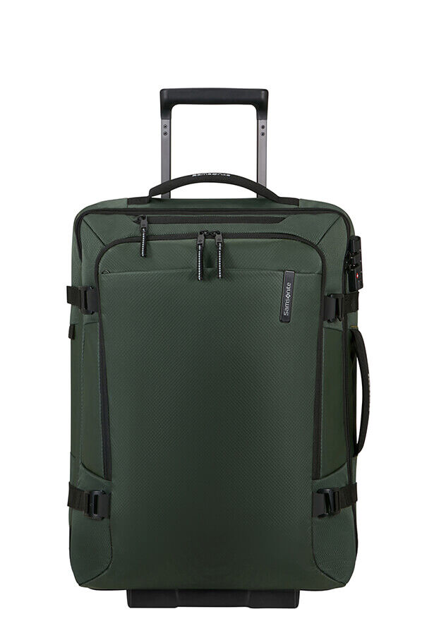 Samsonite Armox DUFFLE/WH 55/20  Moss