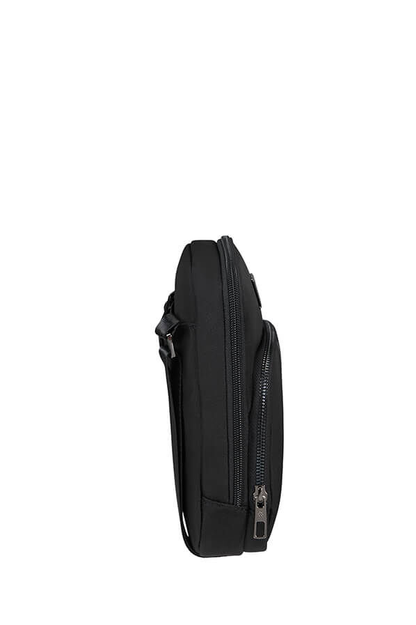 Samsonite Sacksquare Crossover S 7.9'  Sort