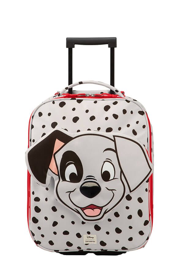 Sammies Disney Kuffert med 2 hjul 45cm