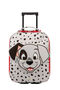 Sammies Disney Kuffert med 2 hjul 45cm