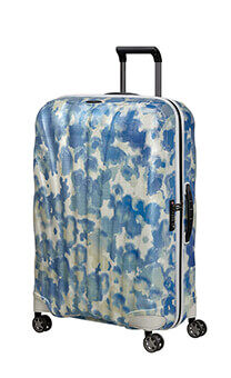 Samsonite C-Lite Kuffert med 4 hjul 75cm