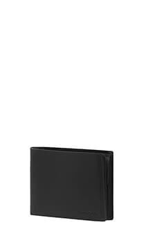 Samsonite Attack 3.0 SLG Pung/tegnebog