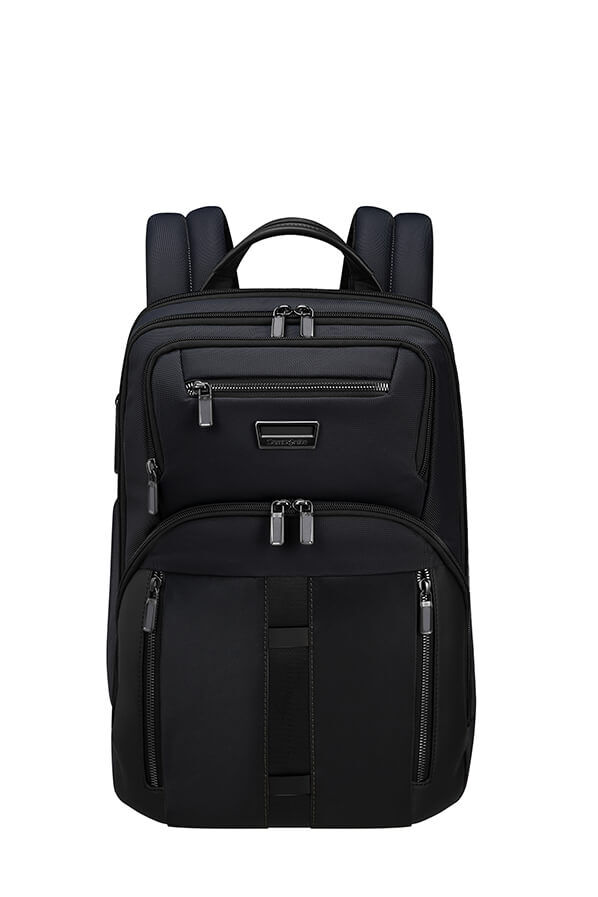 Samsonite Urban-Eye Laptop Backpack 14.1'  Sort
