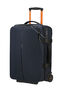 Samsonite Securipak 2.0 Duffle On Wheels  Dark Blue
