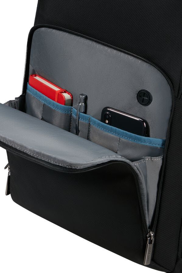 Samsonite Evosight Backpack 17.3' Exp  Sort