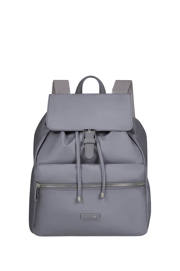 Samsonite Zalia 3.0 Backpack 1 Buckle  S&oslash;lvgr&aring;