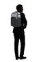 Samsonite Evosight Backpack 15.6'  Light Grey/Black