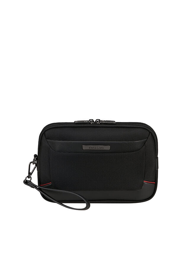 Samsonite Pro-DLX 6 Tablet Clutch  Sort