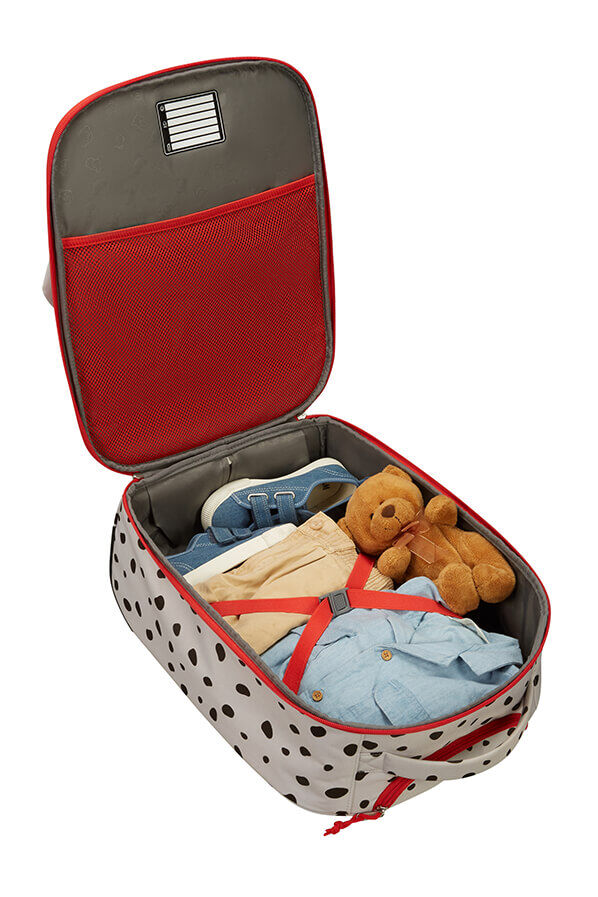 Sammies Disney Kuffert med 2 hjul 45cm