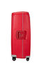 Samsonite S'Cure Spinner 81cm Crimson Red