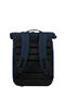 Samsonite Moderny Rolltop Backpack 15.6  Blue