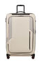Samsonite Glazed Spinner Expandable 84cm  Sandsten