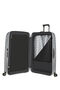 Samsonite Proxis Spinner 81cm  Sølv