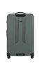 Samsonite Glazed Spinner Expandable 78cm  Salviegr&oslash;n