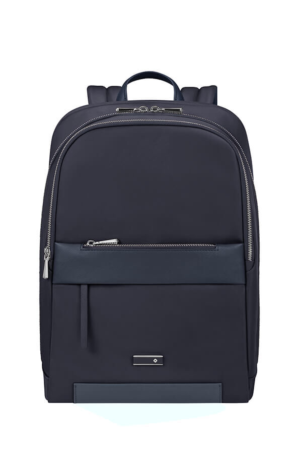 Samsonite Zalia 3.0 Backpack 15.6'  M&oslash;rk marinebl&aring;
