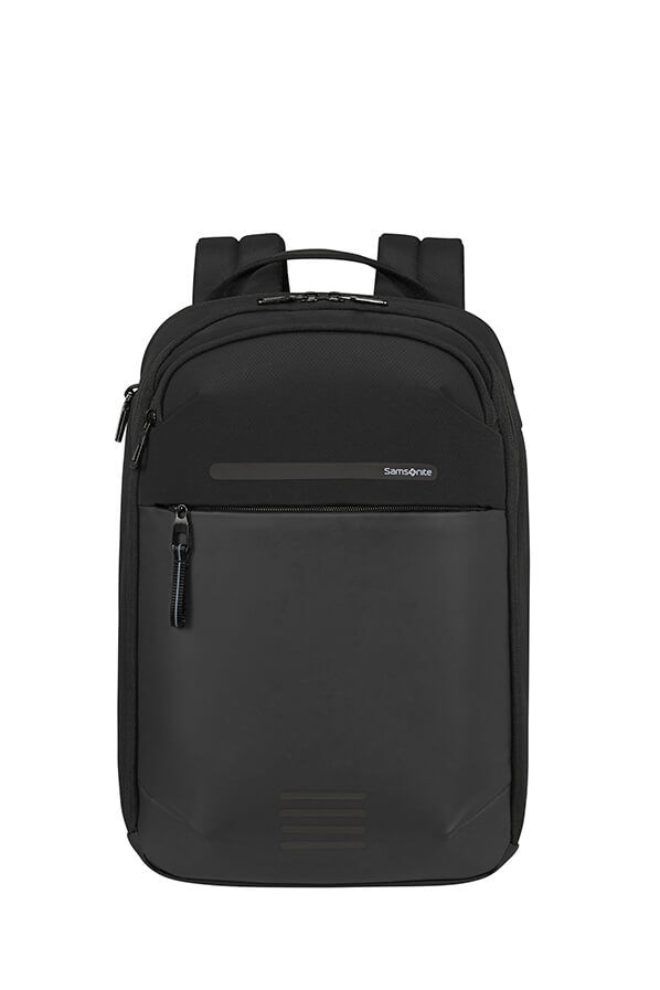 Samsonite Moderny Laptop Backpack 14.1'  Sort