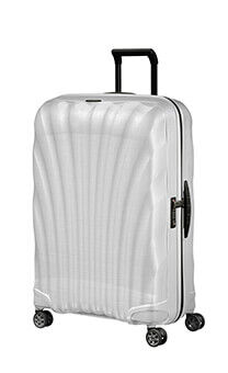Samsonite C-Lite Kuffert med 4 hjul 75cm