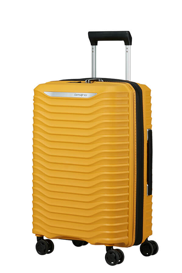 Samsonite Upscape Spinner Expandable Length 35cm 55cm  Gul