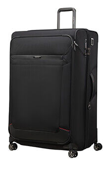 Samsonite Pro-Dlx 6 Trvl Ekspanderbar kuffert med 4 hjul 84cm