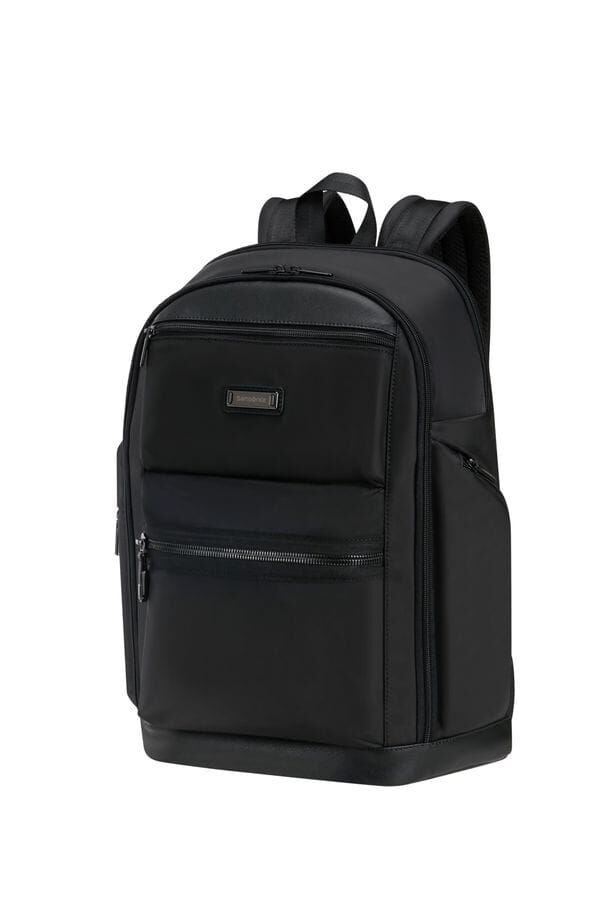 Samsonite Relyon Backpack M 15.6''  Sort