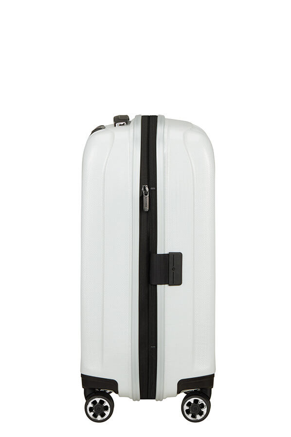 Nexis Ekspanderbar kuffert med 4 hjul 55cm