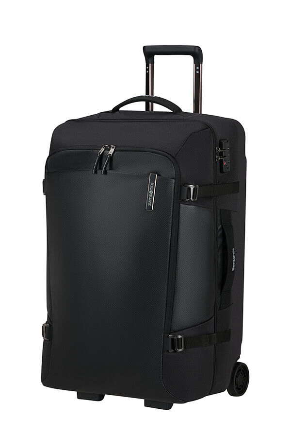 Samsonite Armox DUFFLE/WH 68/25  Sort