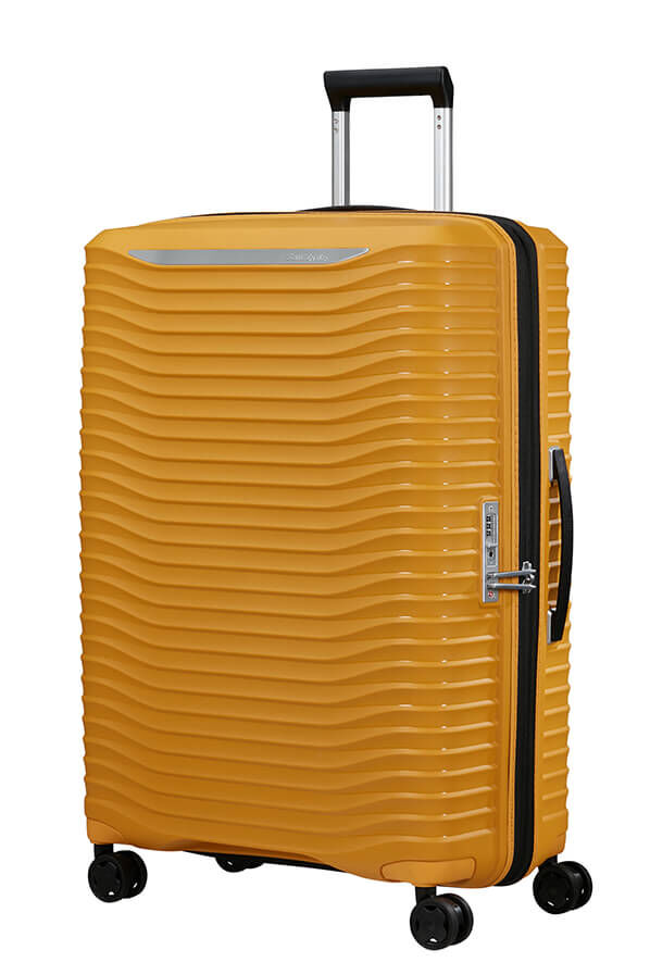 Samsonite Upscape SPINNER 75/28 EXP Gul