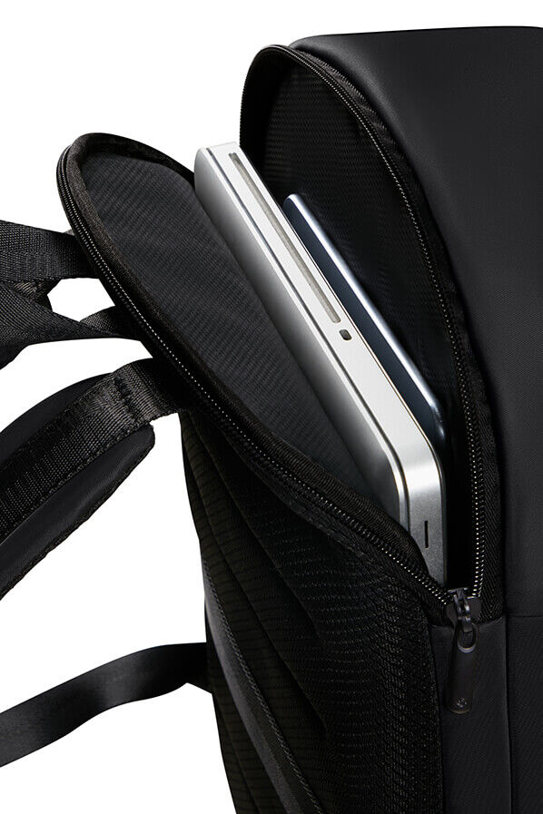 Samsonite Relyon Backpack S 14.1''  Sort