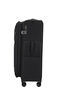 Samsonite GoTwist Spinner Exp 78cm  Black