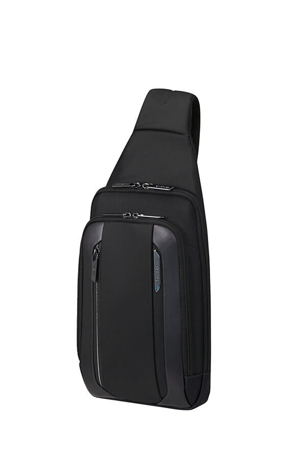 Samsonite Spectrolite 4.0 Sacks Slingbag  Sort