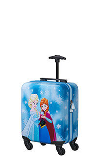 Samsonite Daydream Disney Kuffert med 4 hjul 45cm