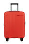 Prodiver Ekspanderbar kuffert med 4 hjul 55cm | Samsonite Prodiver Hs Spinner Expandable 55cm  Tangerine