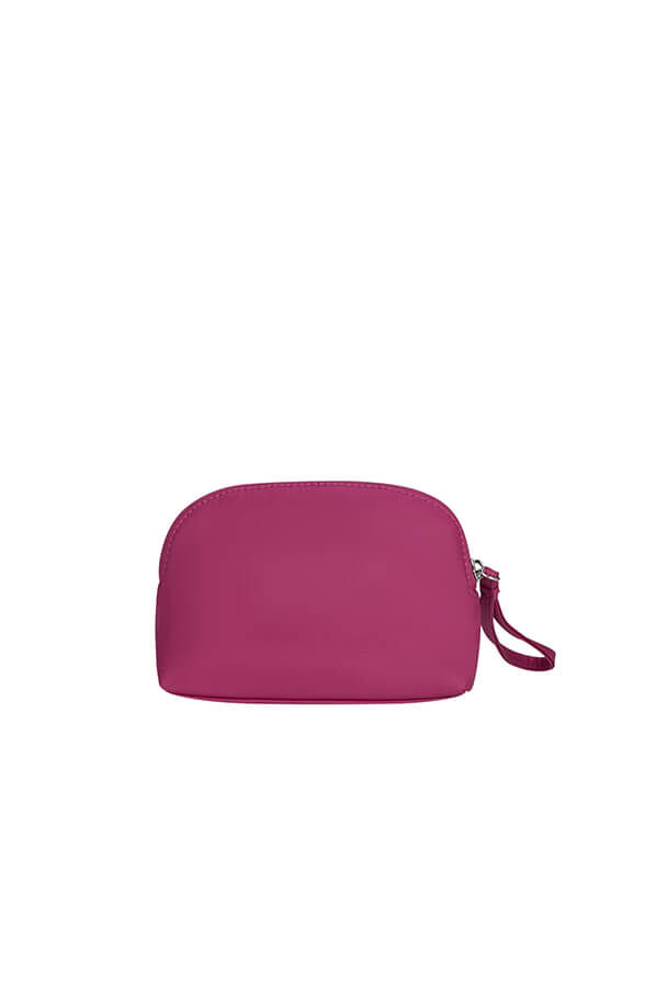 Samsonite Move Pouchy Cosmetic Pouch  Raspberry Pink