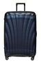 Samsonite C-Lite Spinner 81cm  Midnatsblå