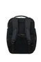 Samsonite Glazed Underseat Backpack S  Sort