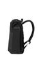 Samsonite Moderny Rolltop Backpack 15.6  Sort