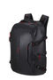 Samsonite Ecodiver TRAVEL BACKPACK S 38L  Black