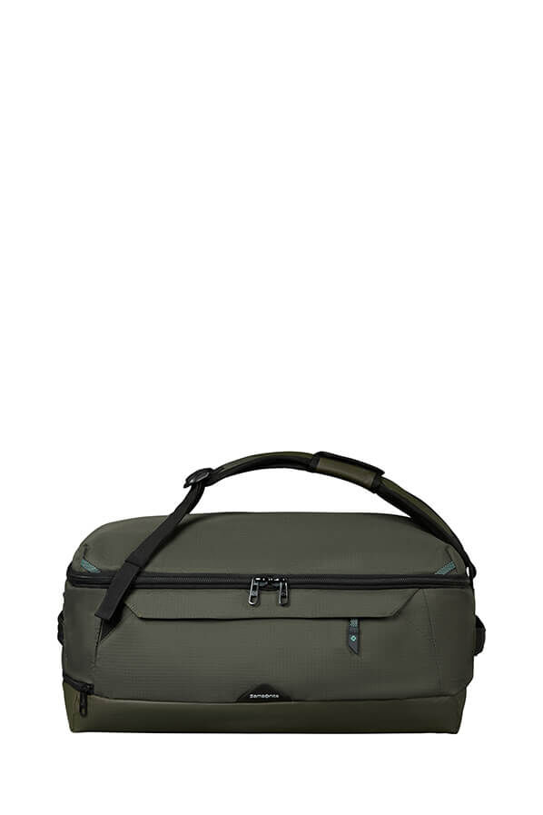 Samsonite Roadseeker Duffle S  M&oslash;rk oliven