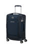Samsonite Re-Lite Spinner Expandable Lenght 35cm 55cm  Midnatsblå