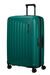 Samsonite Nuon Ekspanderbar kuffert med 4 hjul 75cm Pine Green