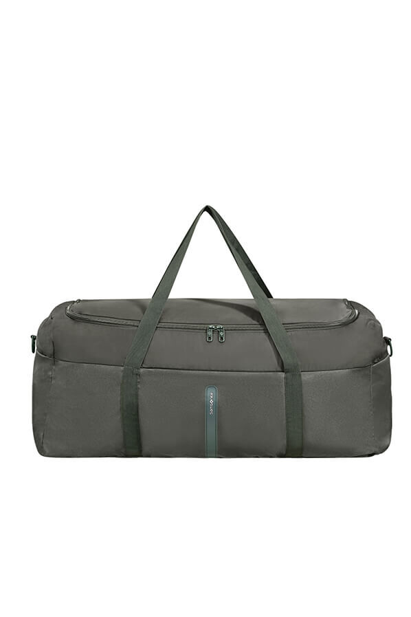 Samsonite Ta Revolution Foldable Duffle L  Green
